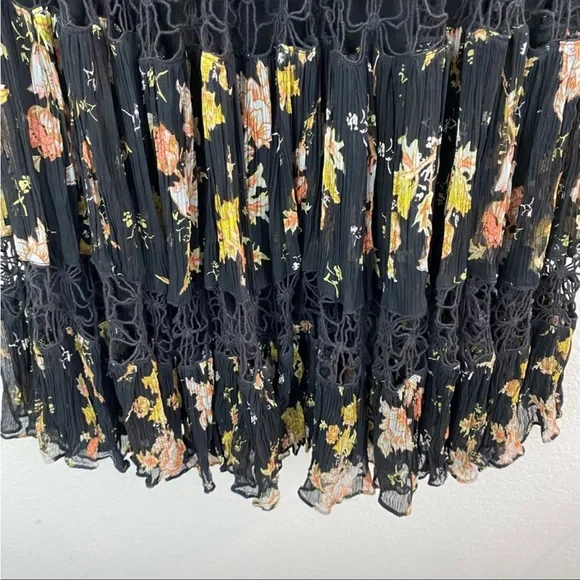 Free people skirt - Picture 6 of 9